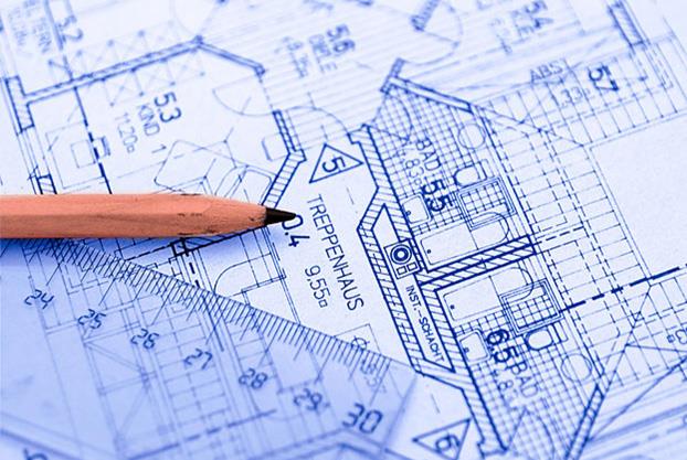 Architectural Drawings and Construction Plans Printing NYC