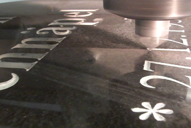 Etching and Engraving Signs NYC
