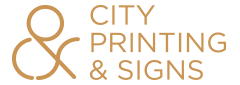 City Printing and Signs of New York City
