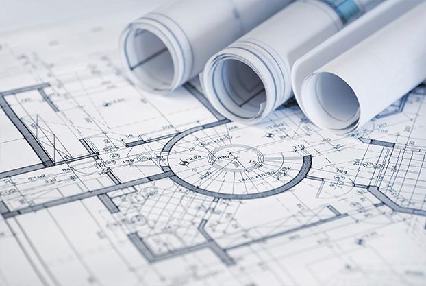 Architectural Drawings and Construction Plans Printing NYC